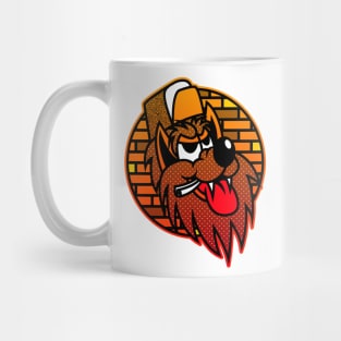 monkey Mug